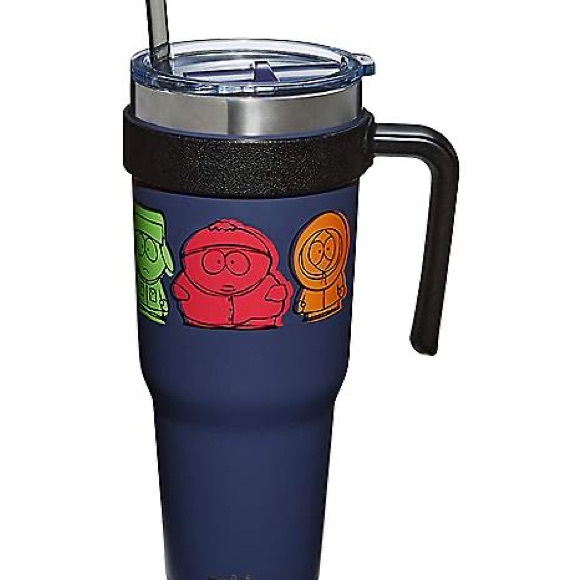 Sout Park cup - Picture 1 of 4